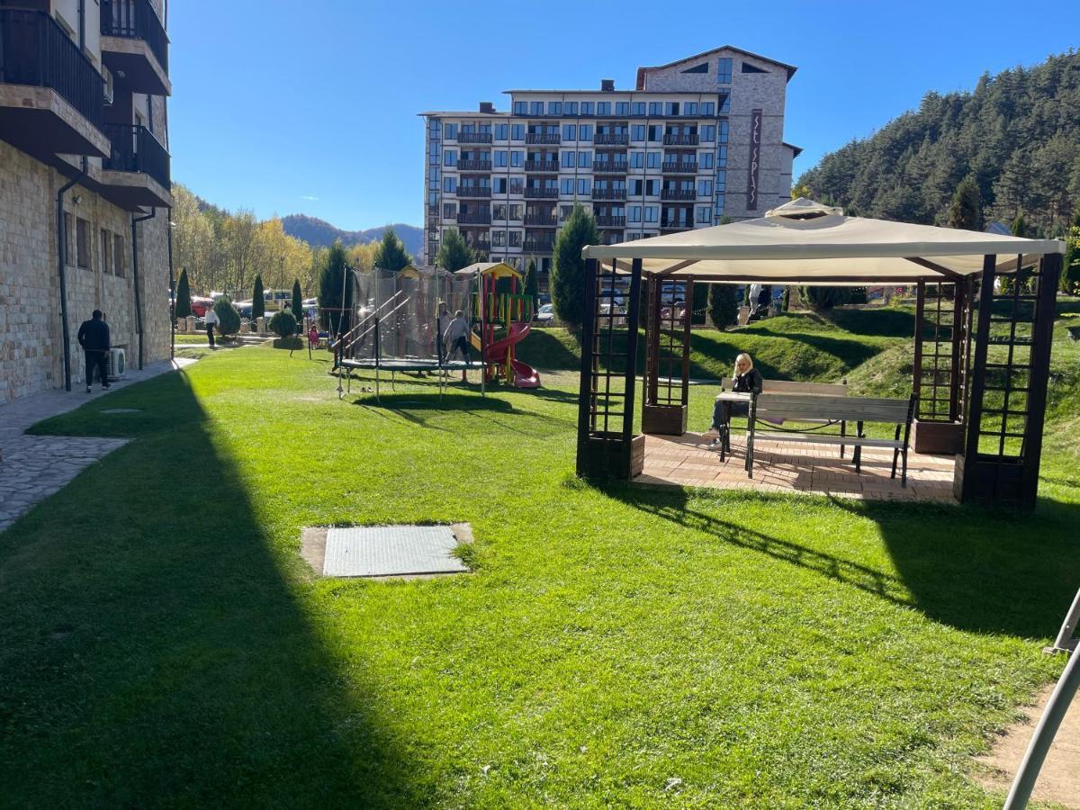 Мия 3 Спа Хотел Свети Спас Velingrad Exterior photo
