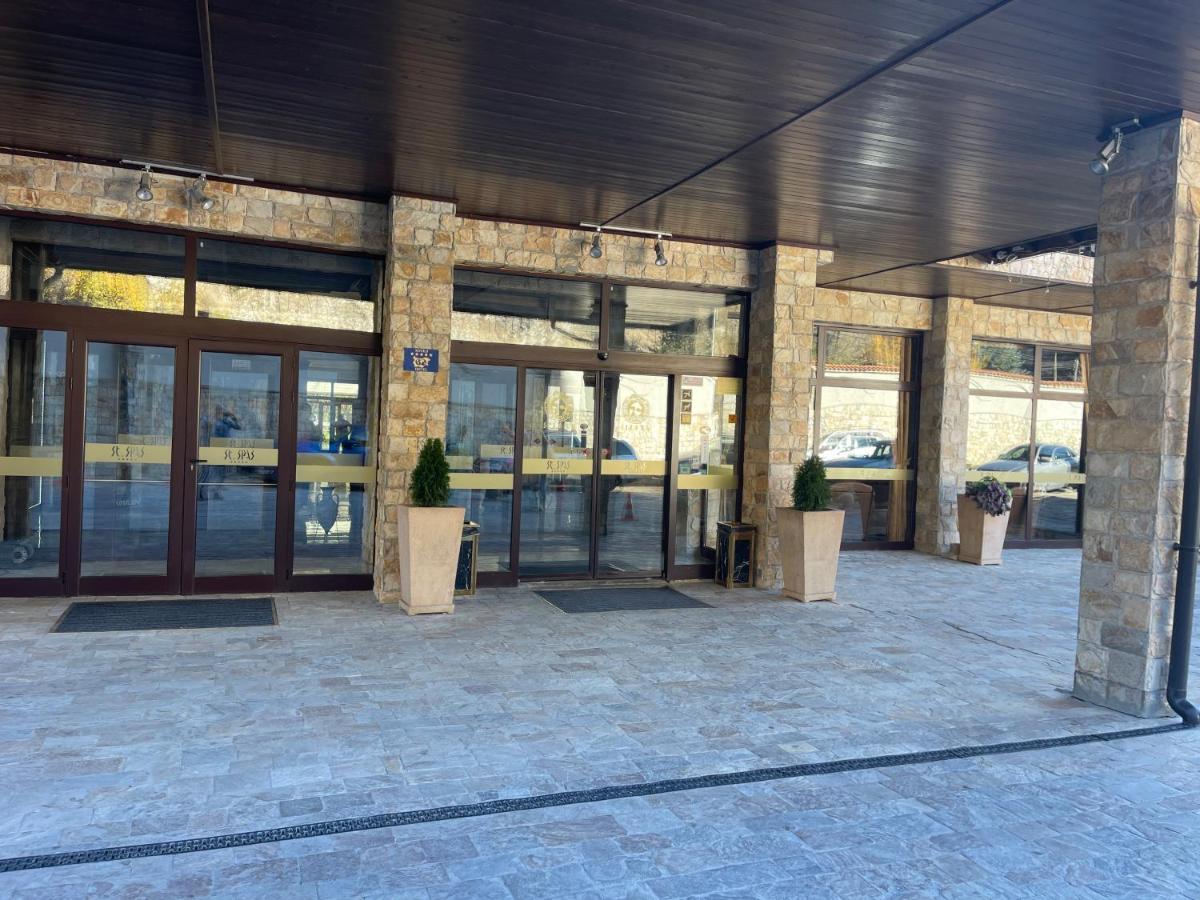 Мия 3 Спа Хотел Свети Спас Velingrad Exterior photo