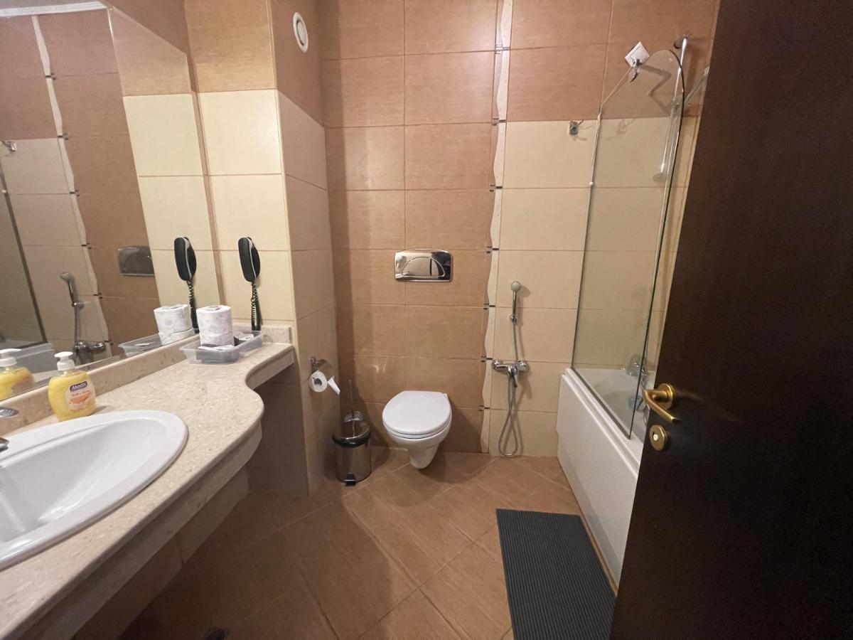 Мия 3 Спа Хотел Свети Спас Velingrad Exterior photo