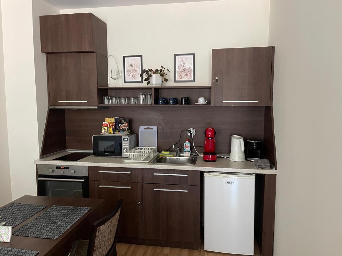 Мия 3 Спа Хотел Свети Спас Velingrad Exterior photo