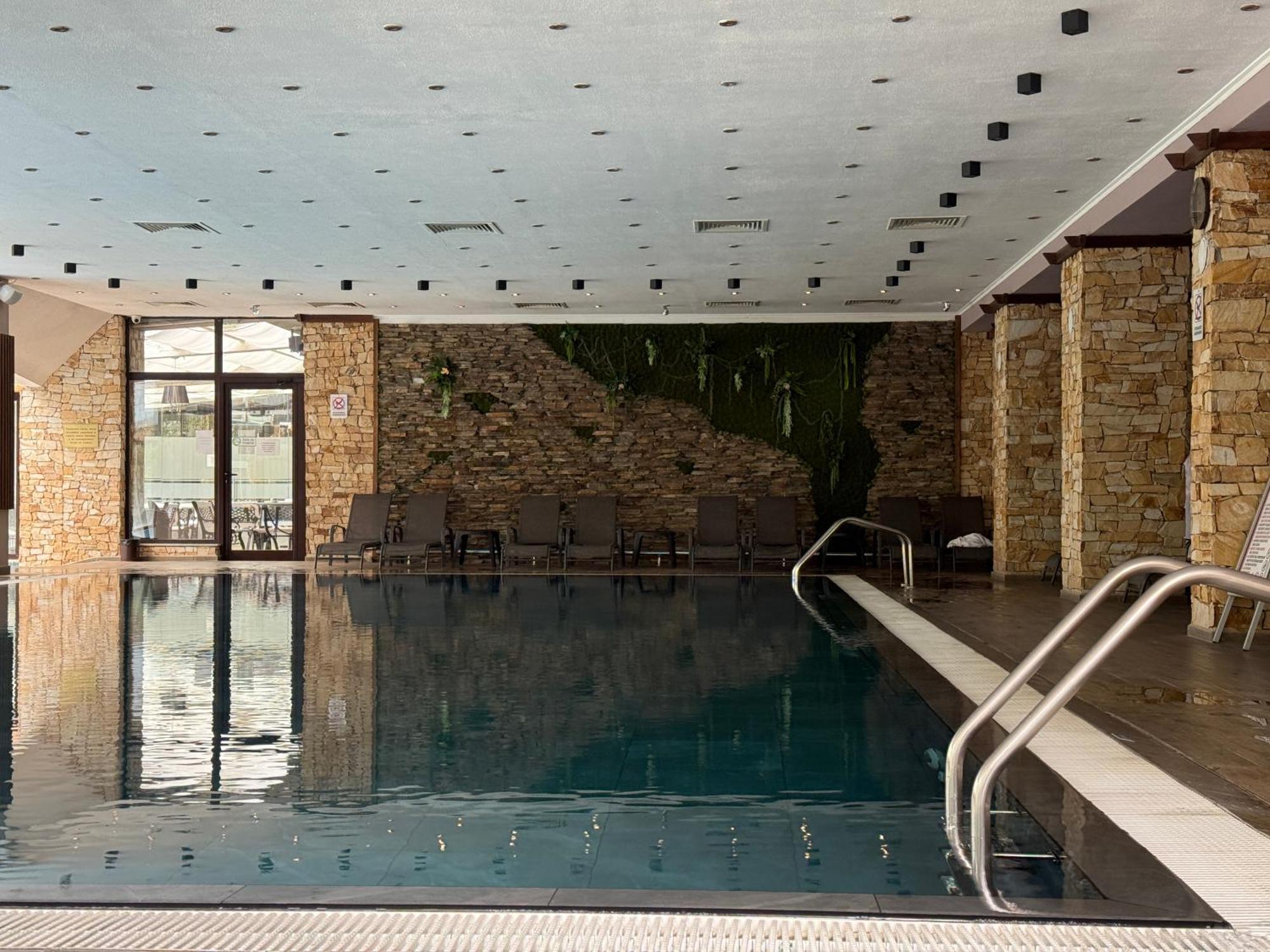 Мия 3 Спа Хотел Свети Спас Velingrad Exterior photo